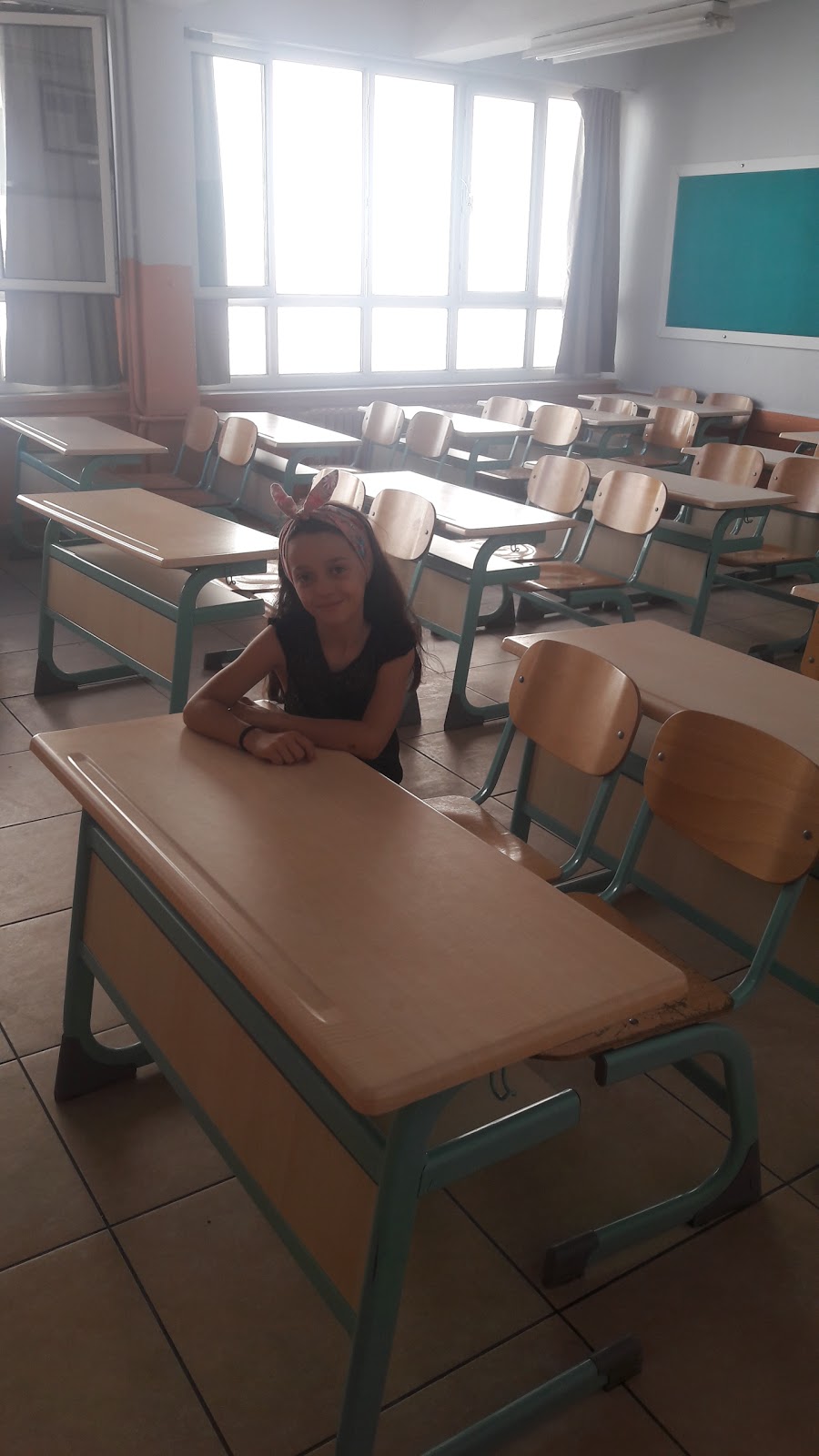 Dörtçelik İlkokulu Fotoğrafları 2