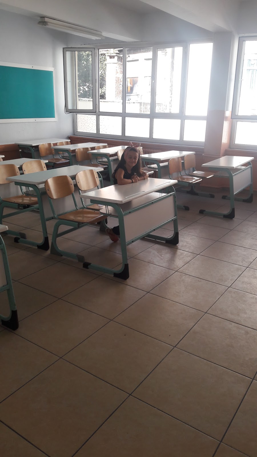 Dörtçelik İlkokulu Fotoğrafları 1