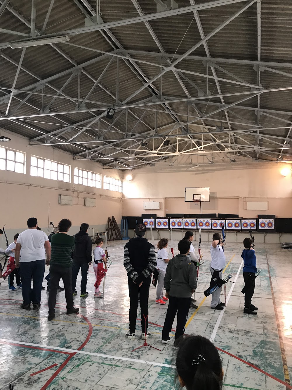 Yıldırım Emek Ortaokulu Fotoğrafları 3