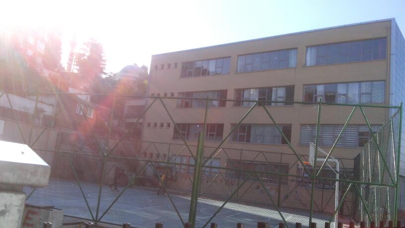 Emirbuhari Ortaokulu Fotoğrafları 1