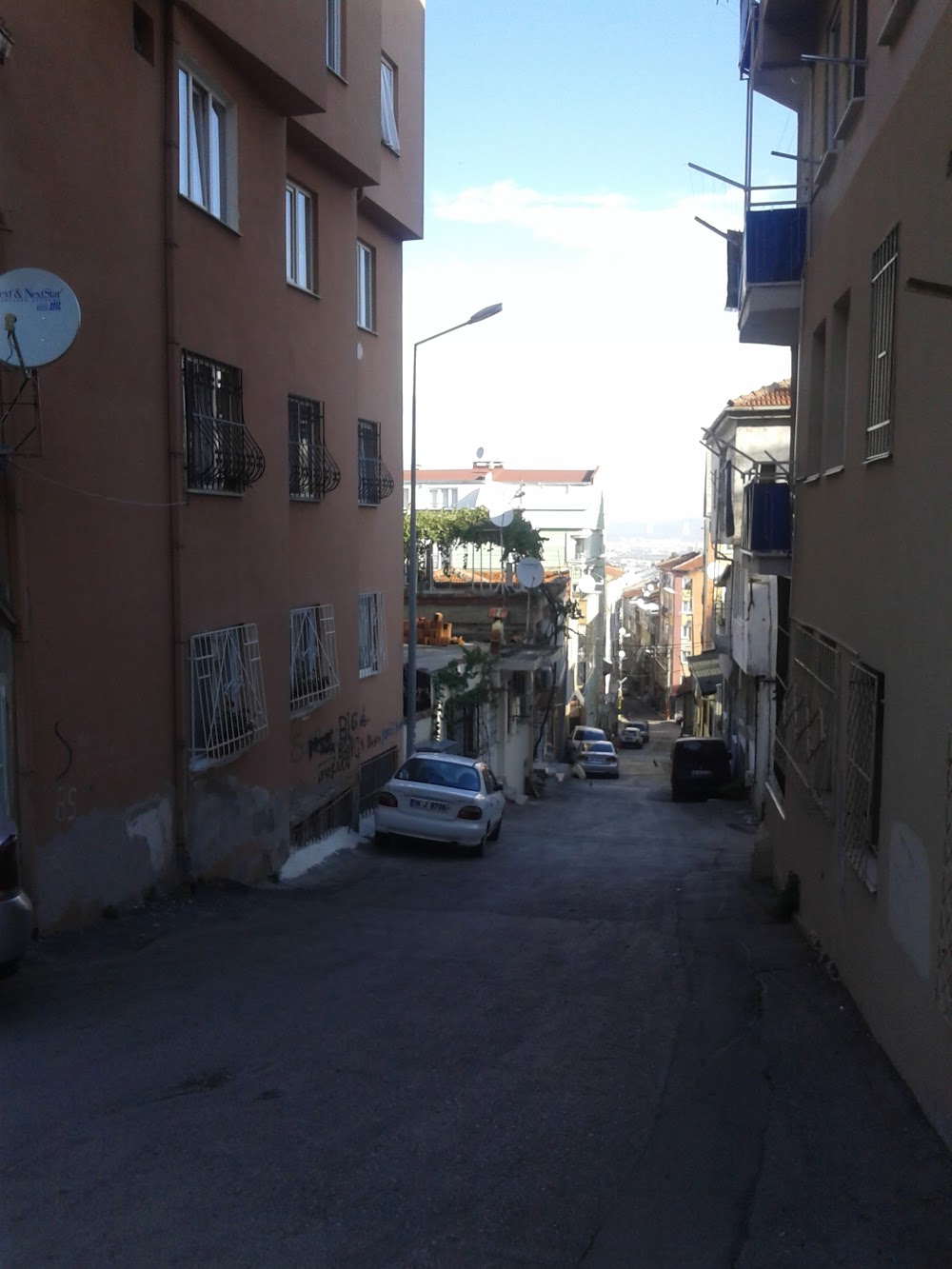 Emirsultan Anadolu Lisesi Fotoğrafları 1