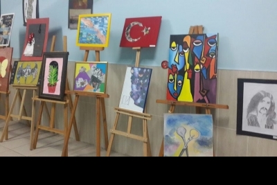 Yenişehir Ertuğrul Gazi Anadolu Lisesi fotoğraf 2