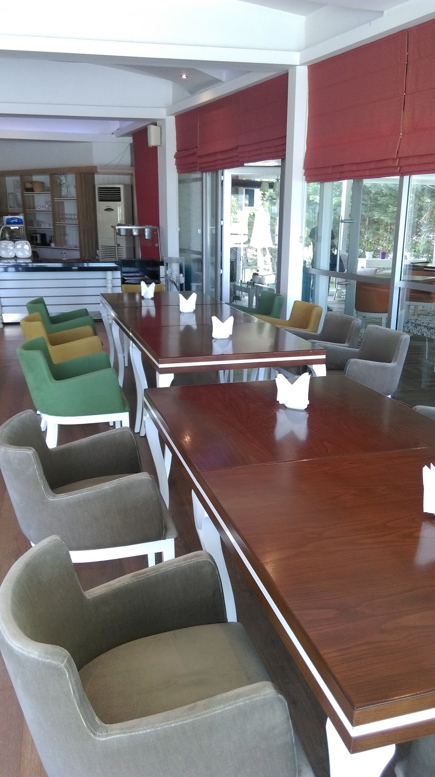 Faik Çelik Mesleki Ve Teknik Anadolu Lisesi Fotoğrafları 1