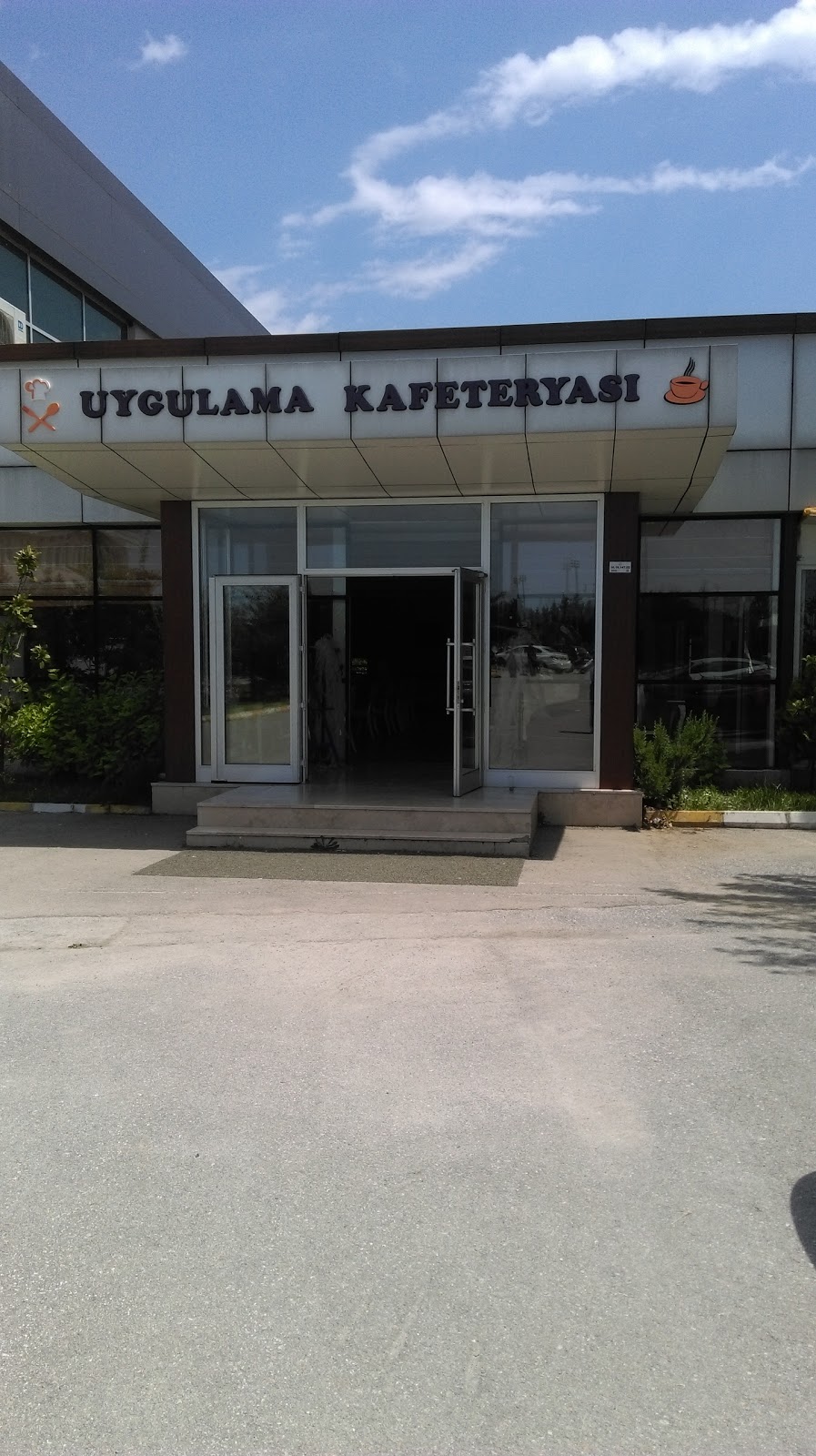 Faik Çelik Mesleki Ve Teknik Anadolu Lisesi Fotoğrafları 2