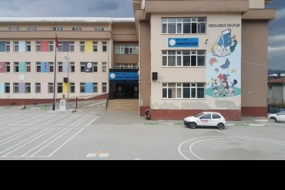 Gülhanım Karasu İlkokulu fotoğraf 1