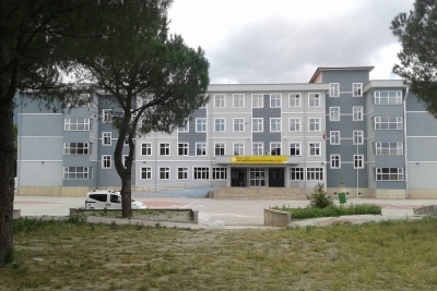 Has Asansör Mesleki Ve Teknik Anadolu Lisesi Fotoğrafları 1