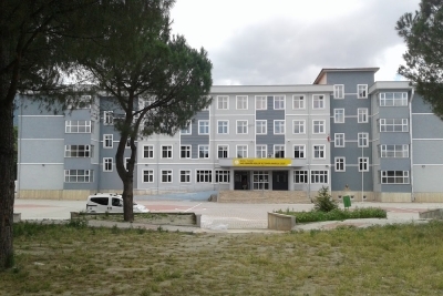 Has Asansör Mesleki Ve Teknik Anadolu Lisesi fotoğraf 1
