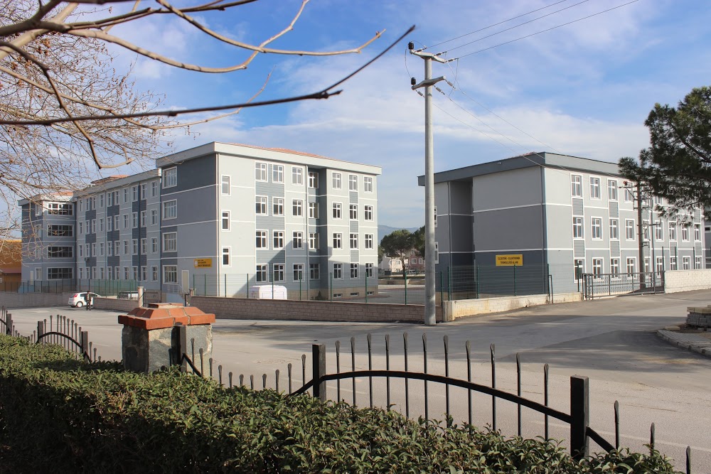 Has Asansör Mesleki Ve Teknik Anadolu Lisesi Fotoğrafları 2