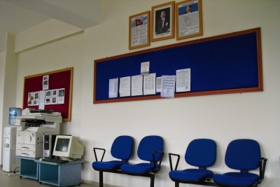 Hasan Öztimur İlkokulu fotoğraf 2