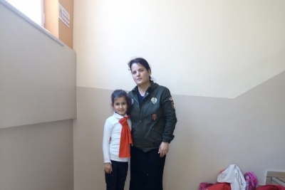 Akçağlayan İhsan Dikmen İlkokulu fotoğraf 6