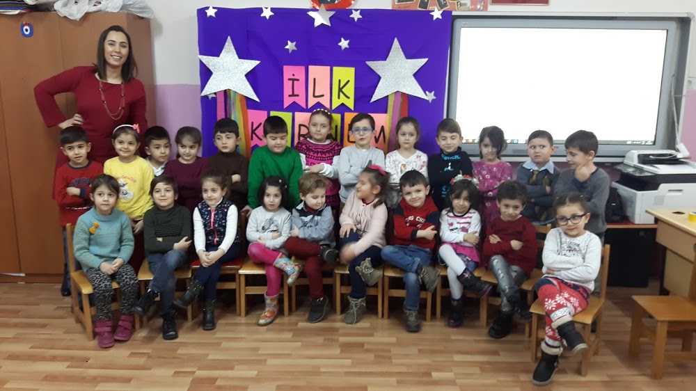 Akçağlayan İhsan Dikmen İlkokulu Fotoğrafları 7