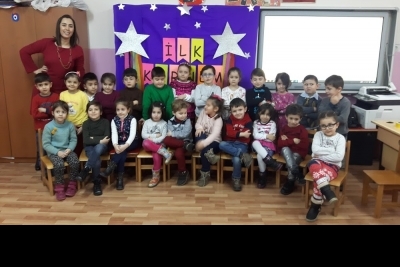 Akçağlayan İhsan Dikmen İlkokulu fotoğraf 7