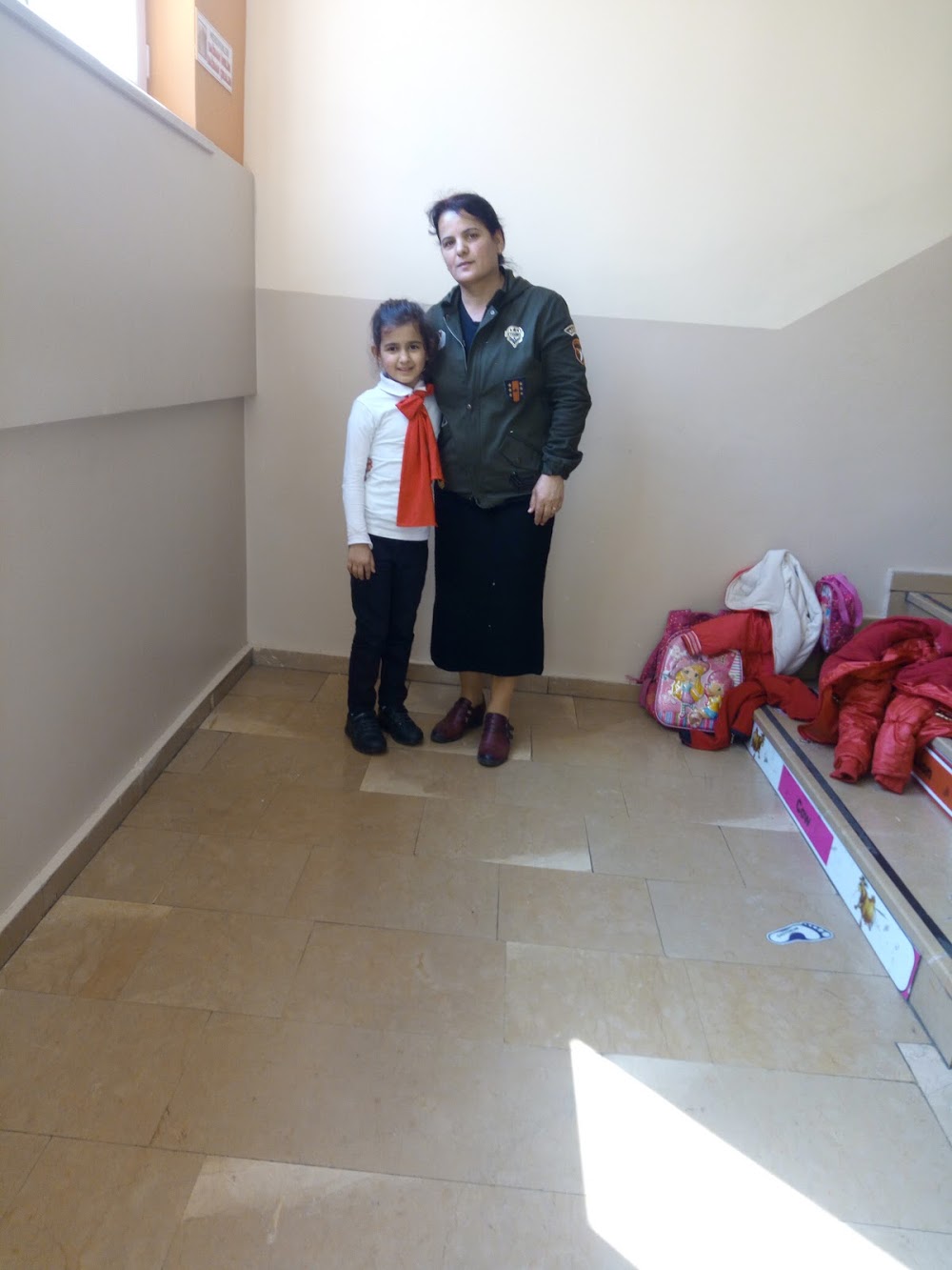 Akçağlayan İhsan Dikmen İlkokulu Fotoğrafları 5