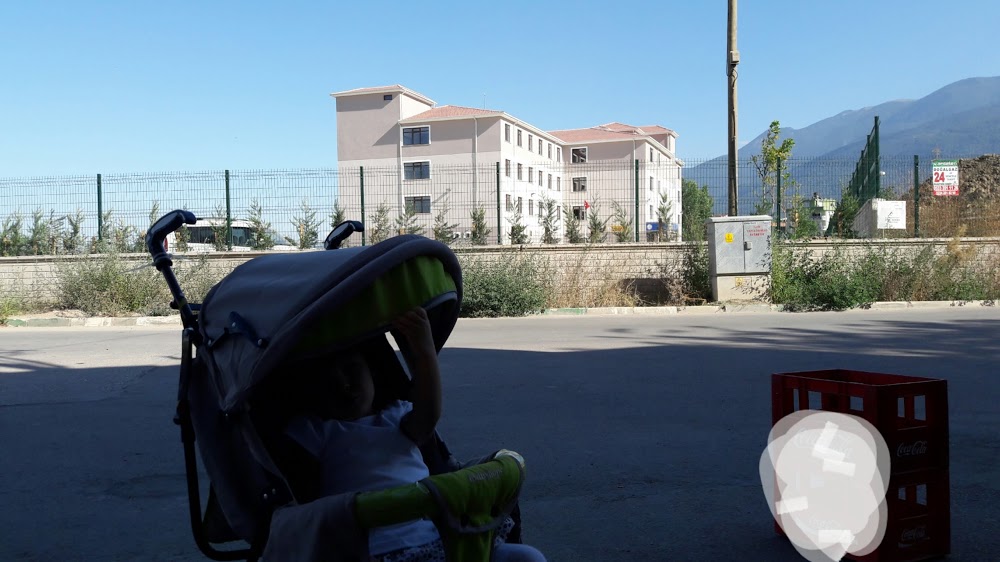 Kaşgarlı Mahmud Anadolu Lisesi Fotoğrafları 2