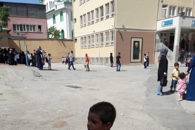 Karıncalı İmam Hatip Ortaokulu fotoğraf 11