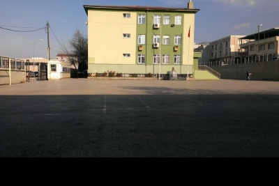Göynükbelen İmam Hatip Ortaokulu fotoğraf 12