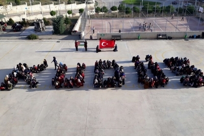 Karıncalı İmam Hatip Ortaokulu fotoğraf 9