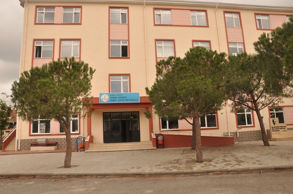 Göynükbelen İmam Hatip Ortaokulu Fotoğrafları 2