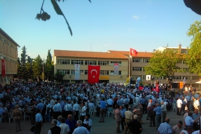 Göynükbelen İmam Hatip Ortaokulu fotoğraf 9