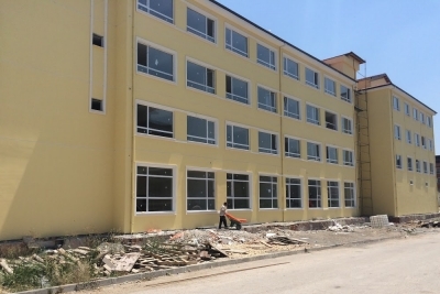 Karıncalı İmam Hatip Ortaokulu fotoğraf 10