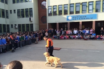Karıncalı İmam Hatip Ortaokulu fotoğraf 12