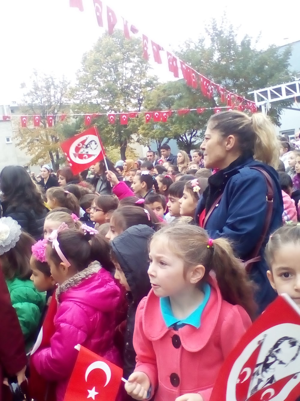 Mümin Gençoğlu 1 Ortaokulu Fotoğrafları 3