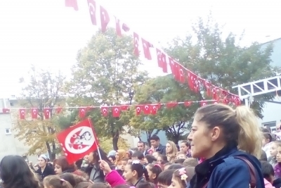 Mümin Gençoğlu 1 Ortaokulu fotoğraf 3