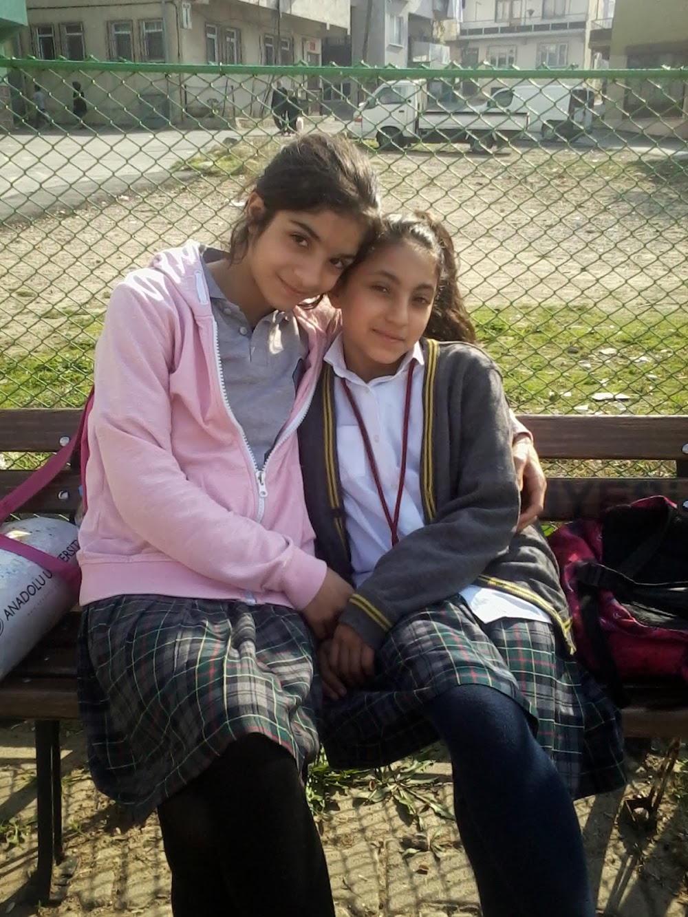 Mustafa Dörtçelik İlkokulu Fotoğrafları 1