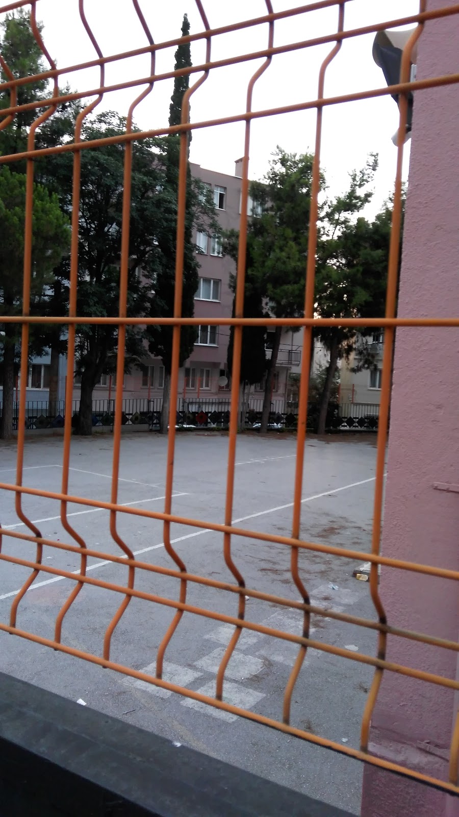 Namazgah İhsan Dikmen İlkokulu Fotoğrafları 2