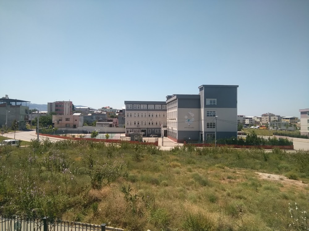 Yıldırım Necip Fazıl Kısakürek Anadolu İmam Hatip Lisesi Fotoğrafları 1
