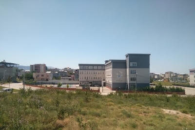 Toki Necip Fazıl Kısakürek Anadolu İmam Hatip Lisesi fotoğraf 1