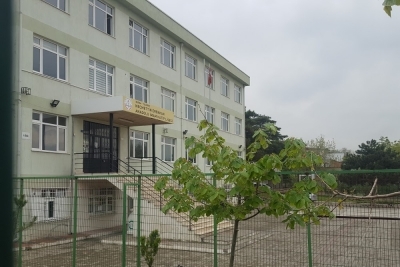 Yıldırım Yıldırım Necmettin Erbakan Anadolu İmam Hatip Lisesi fotoğraf 2
