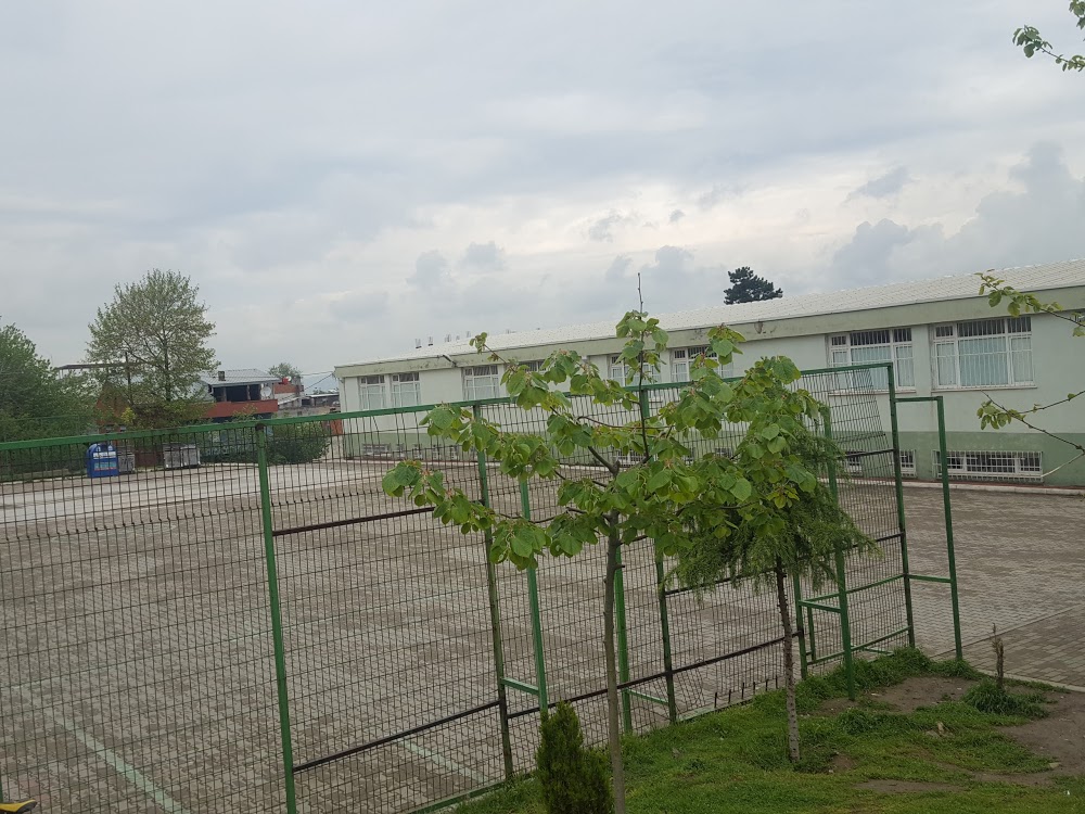 Yıldırım Yıldırım Necmettin Erbakan Anadolu İmam Hatip Lisesi Fotoğrafları 1