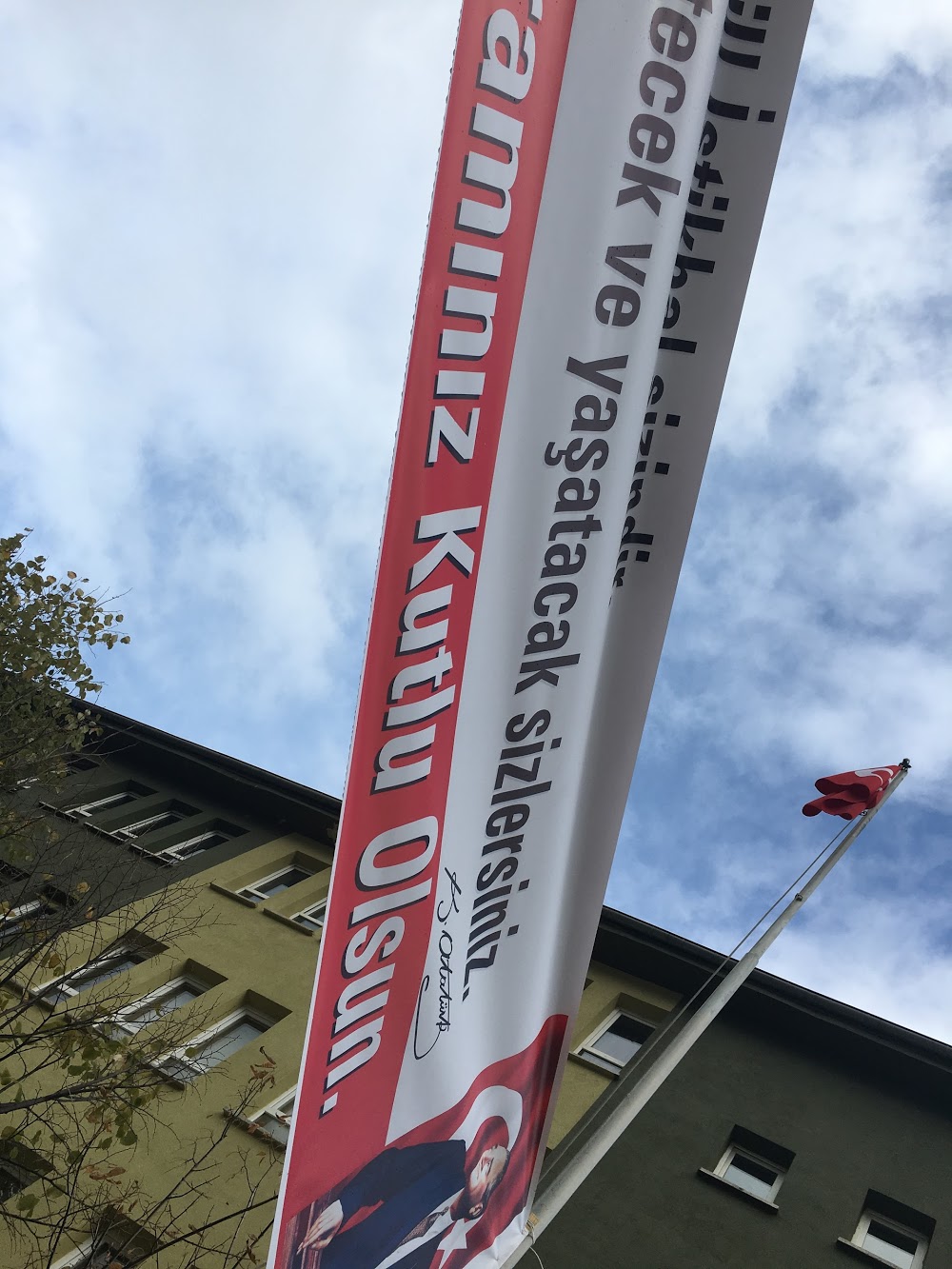 Nuri Erbak Anadolu Lisesi Fotoğrafları 6