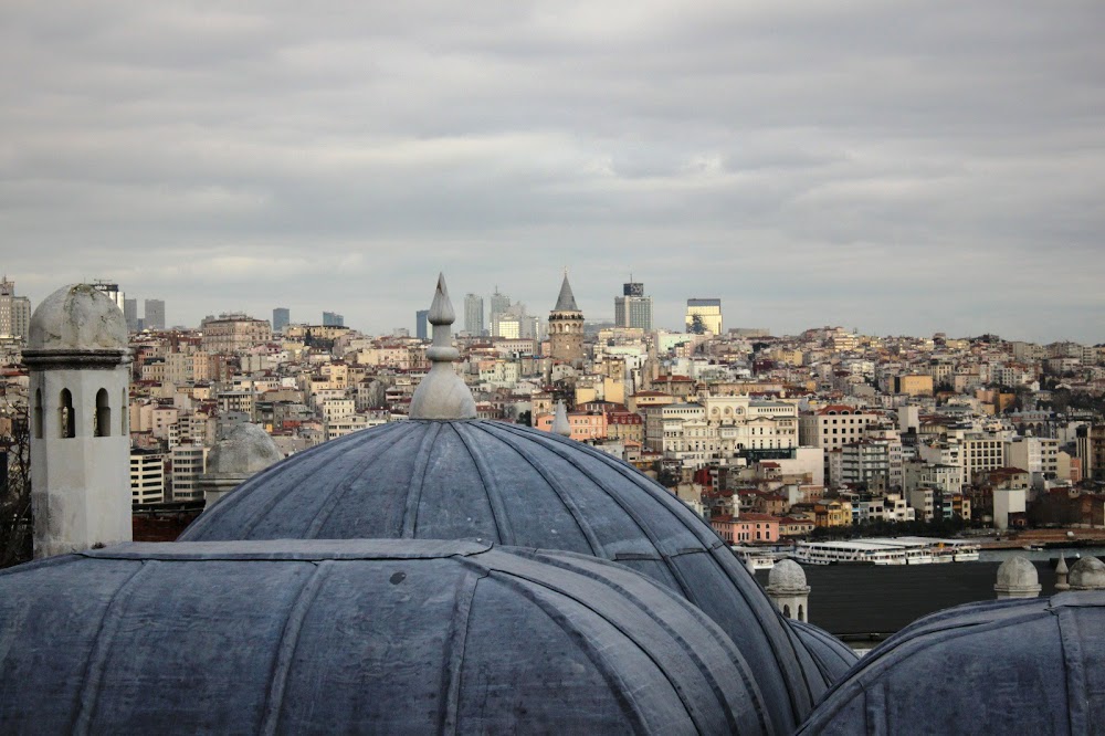 Nuri Erbak Anadolu Lisesi Fotoğrafları 4