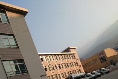 Nuri Nihat Aslanoba Anadolu Lisesi fotoğraf 3