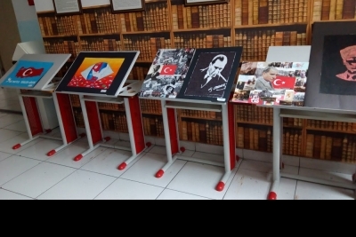 Nuri Nihat Aslanoba Anadolu Lisesi fotoğraf 1