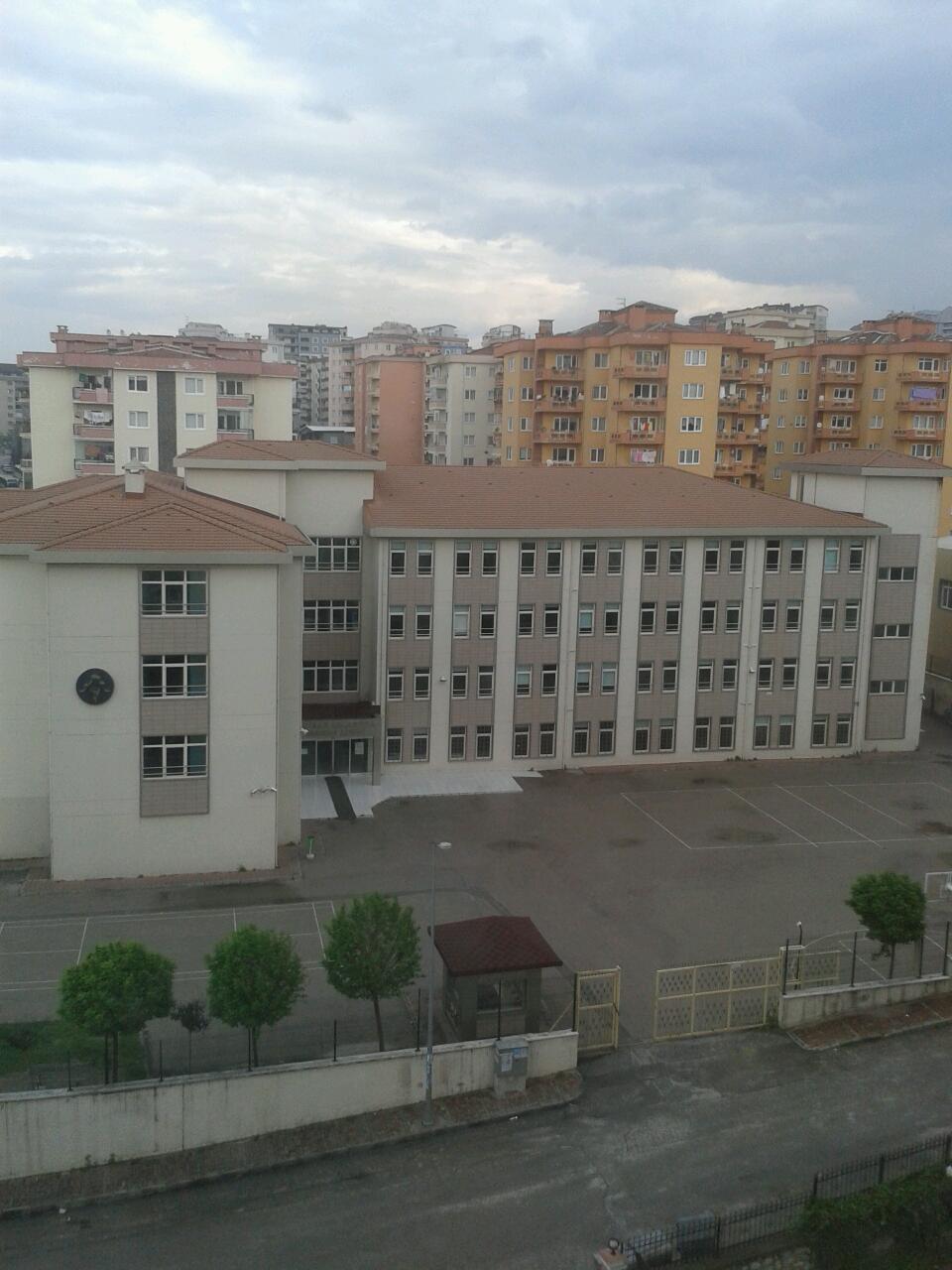 Nuri Nihat Aslanoba Anadolu Lisesi Fotoğrafları 2