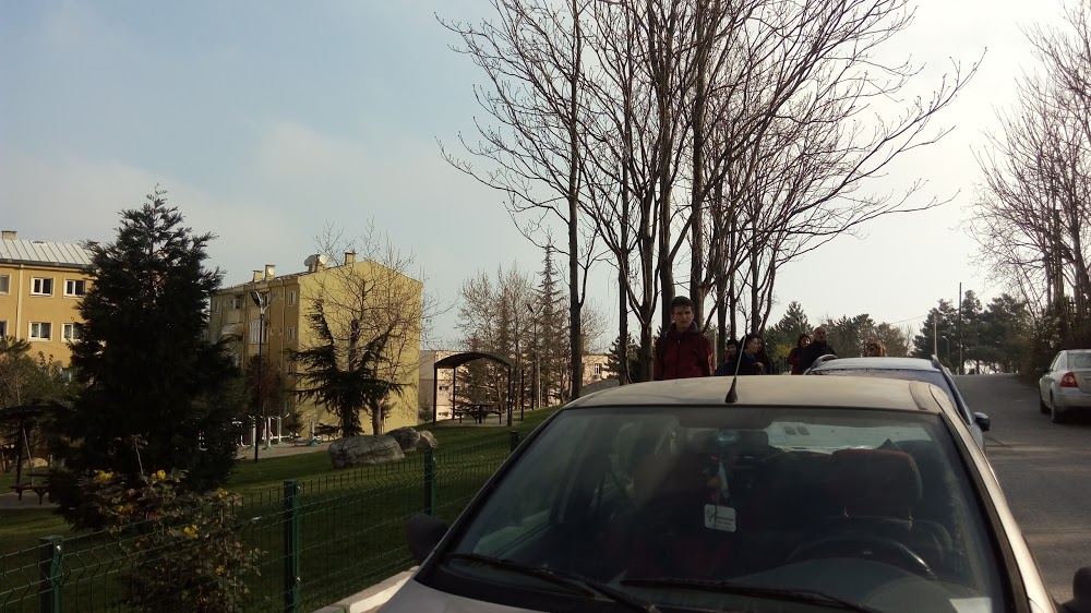 Yıldırım Peyami Safa Ortaokulu Fotoğrafları 1