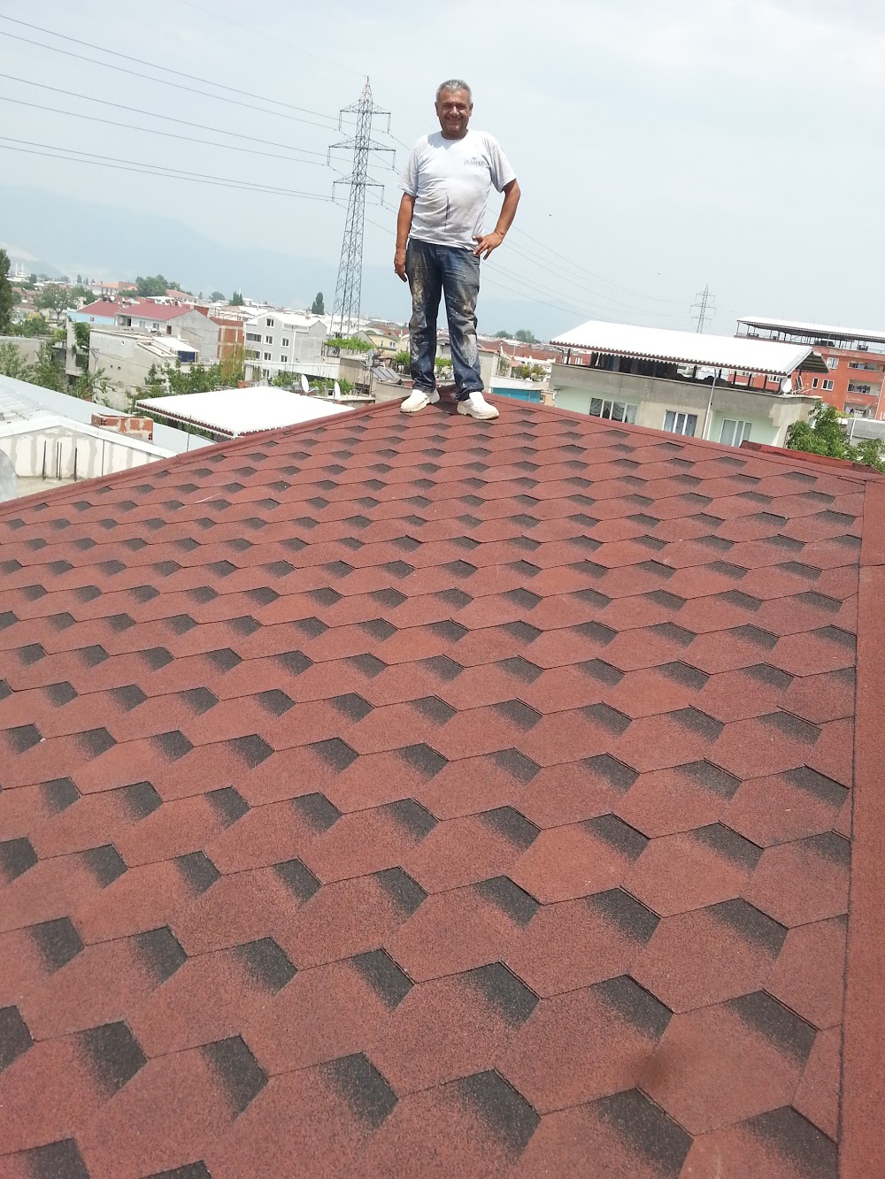 Şeh.kurmay Binb.ufuk Bülent Yavuz İlkokulu Fotoğrafları 1