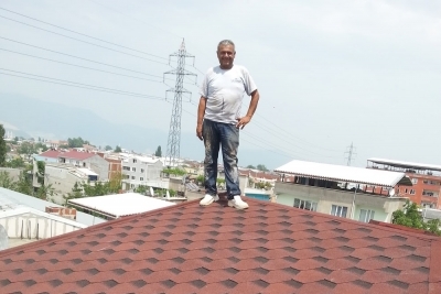Şeh.kurmay Binb.ufuk Bülent Yavuz İlkokulu fotoğraf 1