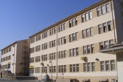 Şehit Öğretmen Kubilay Mesleki Ve Teknik Anadolu Lisesi fotoğraf 1