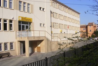 Şehit Öğretmen Kubilay Mesleki Ve Teknik Anadolu Lisesi fotoğraf 2