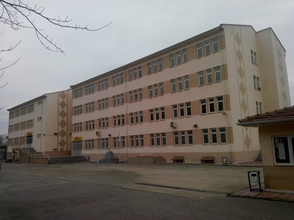 Şehit Öğretmen Kubilay Mesleki Ve Teknik Anadolu Lisesi Fotoğrafları 3