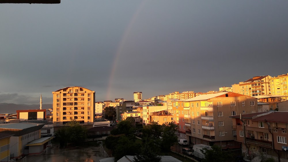 Şehit Piyade Er Rahim Keskin Ortaokulu Fotoğrafları 1