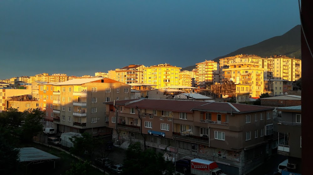 Şehit Piyade Er Rahim Keskin Ortaokulu Fotoğrafları 2