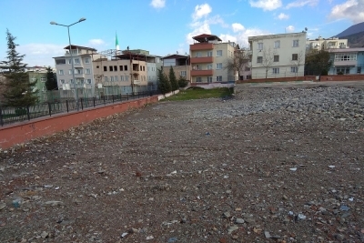 İznik Selçuk Ortaokulu fotoğraf 4