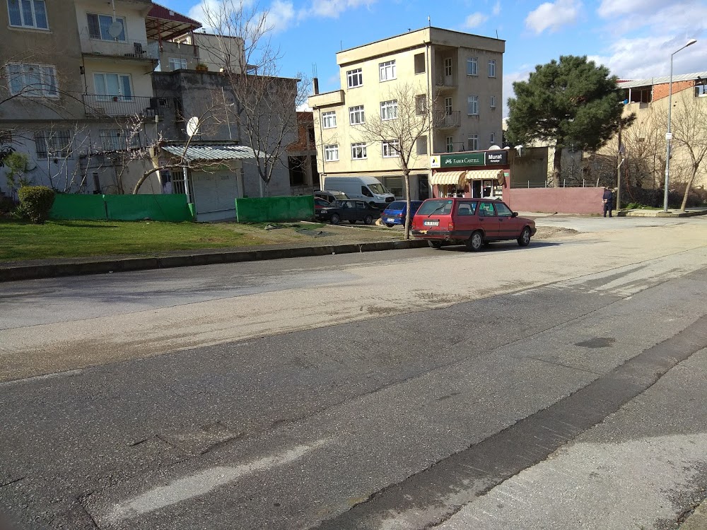 Selçuk Hatun Ortaokulu Fotoğrafları 2