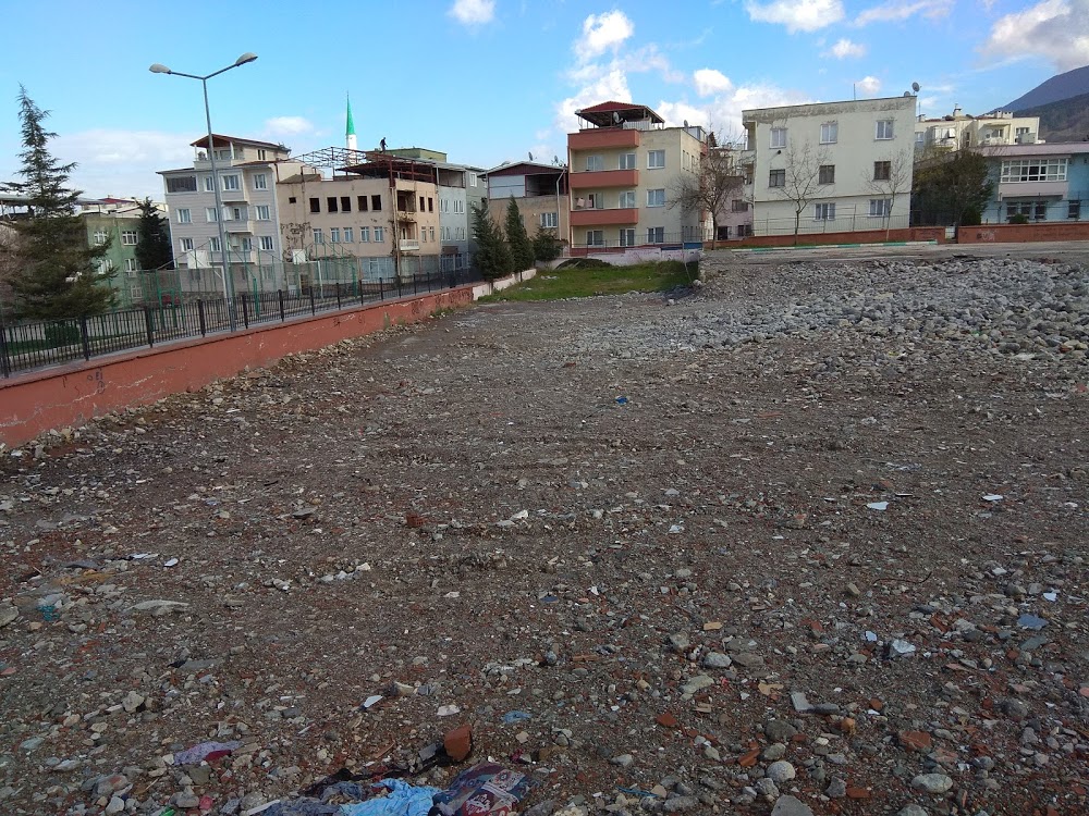 Selçuk Hatun İmam Hatip Ortaokulu Fotoğrafları 4