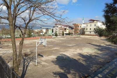 İznik Selçuk Ortaokulu fotoğraf 3